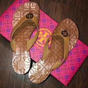 Tory Burch Thora Sandals